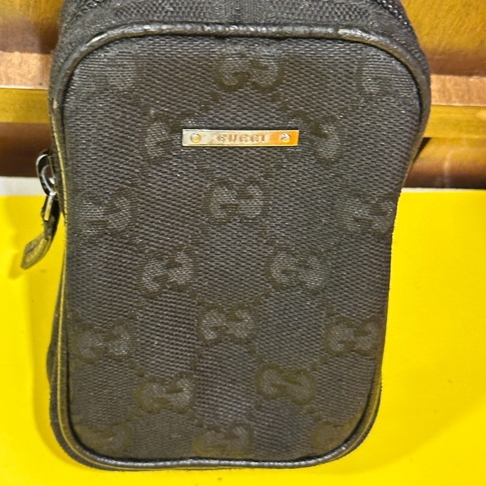 Gucci coin bag - Picture 8 of 10